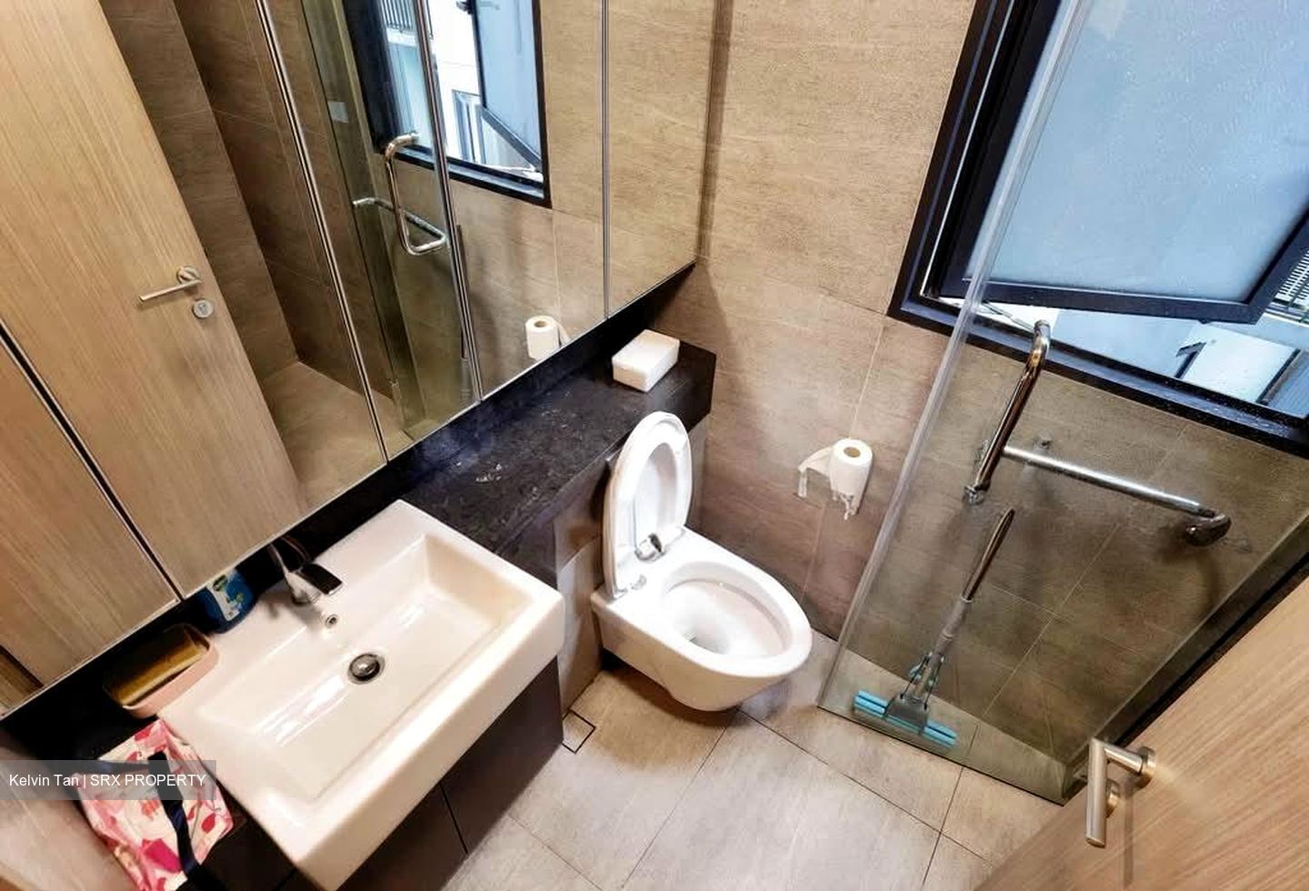 The Woodleigh Residences (D13), Apartment #561028521